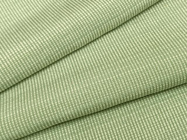 平和屋着物▽江戸小紋 単衣 角通し 正絹 逸品 AAAZ1668fy