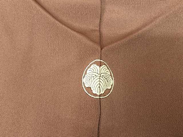 平和屋着物●訪問着 流水文 金彩 正絹 逸品 AAAZ3159np
