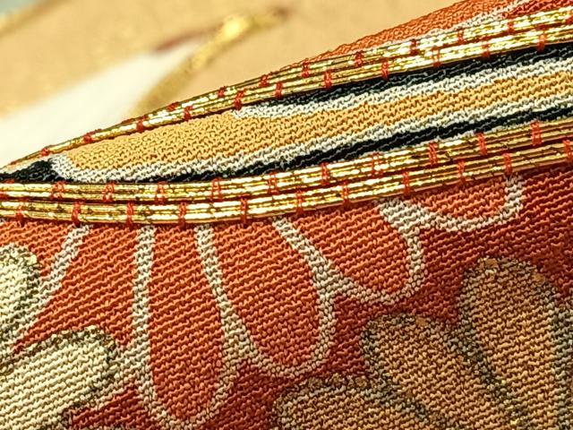平和屋着物■豪華黒留袖 駒刺繍 御所車草花宝尽くし文 金彩 正絹 逸品 AAAZ3643mf