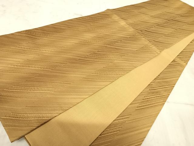 平和屋着物◎全通柄袋帯 貴和美 正絹 逸品 AAAZ5939yx