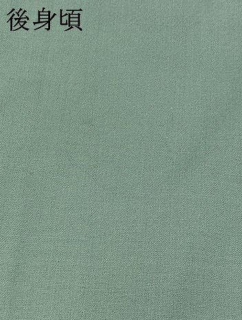平和屋着物▽本場染大島紬 単衣 花丸文 正絹 逸品 AAAZ7152jh
