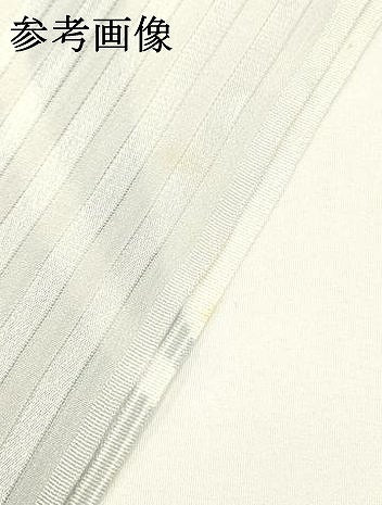 平和屋着物*夏物 和装小物 帯締め・帯揚げセット レース組 蜻蛉 暈し染め 金糸 逸品 AAAZ7787ay