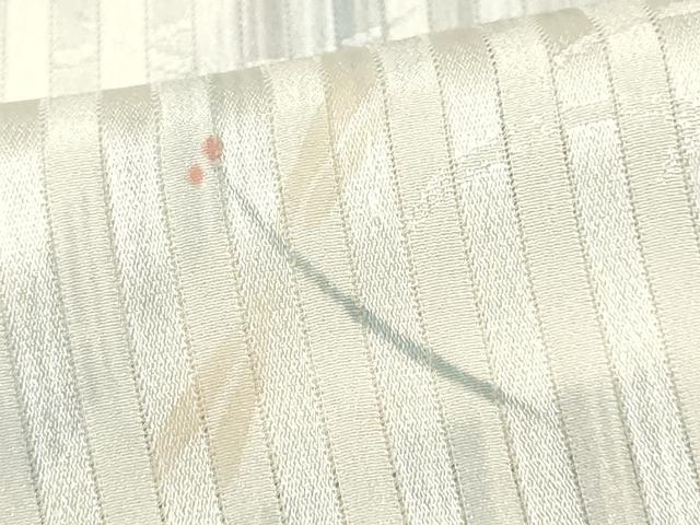 平和屋着物*夏物 和装小物 帯締め・帯揚げセット レース組 蜻蛉 暈し染め 金糸 逸品 AAAZ7787ay