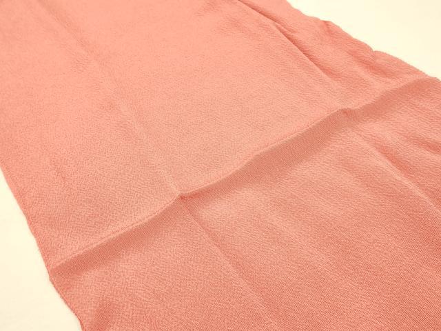 平和屋着物●和装小物 帯締め・帯揚げセット 笹浪組 暈し 正絹 逸品 未使用 AAAZ9000ay