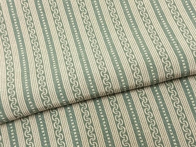 平和屋着物▽上質な小紋 単衣 間道 正絹 逸品 AAAZ9079fy