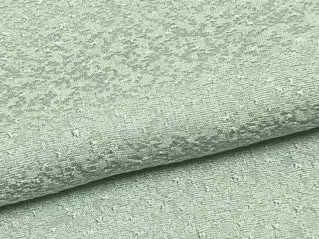 平和屋着物▽本草木染作家 瑞寶 色無地 単衣 水色 正絹 逸品 AAAZ9171fy