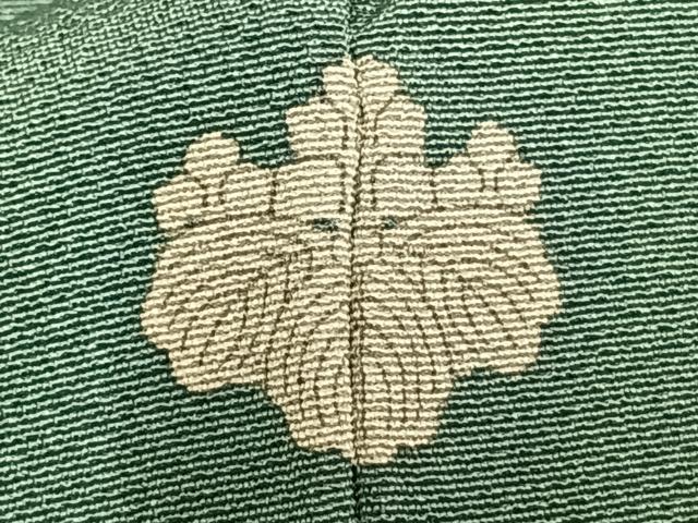 平和屋着物▽上質な色無地 単衣 薄青色 正絹 逸品 未使用 AAAZ9353fy