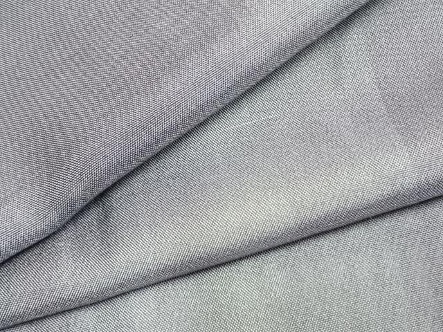 平和屋着物▽道行コート スリーシーズン 春夏秋 塵除け 霞文 正絹 逸品 AAAZ9451fy