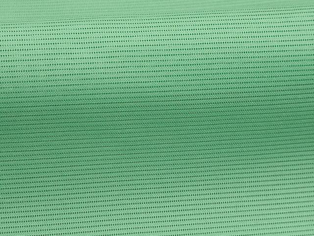 平和屋着物*夏物 色無地 絽 薄浅葱色 洗える着物 AABA5616sx