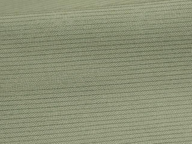 平和屋着物*夏物 江戸小紋 絽 鮫小紋柄 正絹 逸品 AABA6566jd