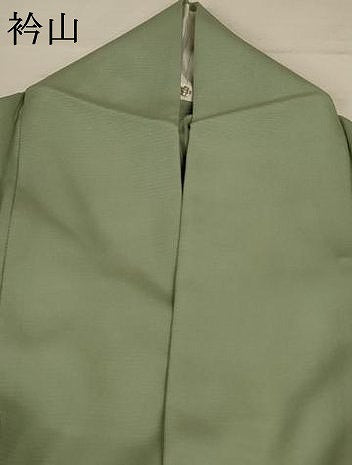 平和屋着物*夏物 訪問着 絽 枝葉文 正絹 逸品 AABA6585jd