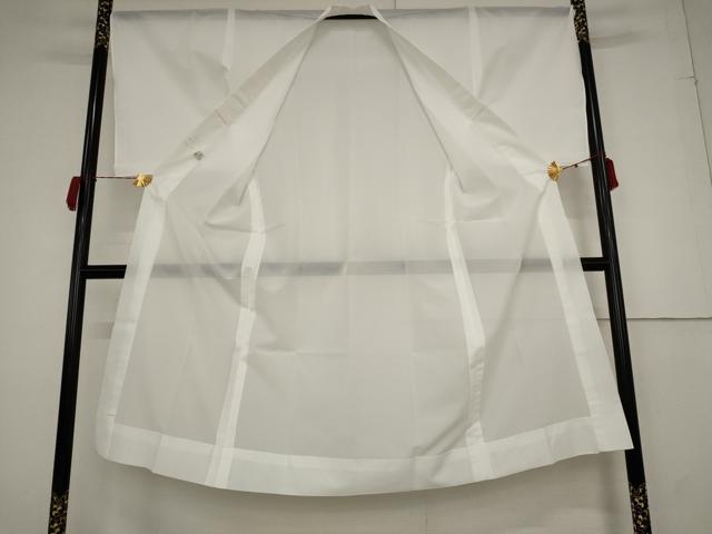 平和屋着物*夏物 長襦袢 絽 洗える着物 AABB0582st