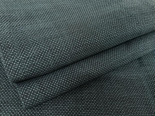 平和屋着物▽男性 綿薩摩 木綿 単衣 逸品 AABB1349np