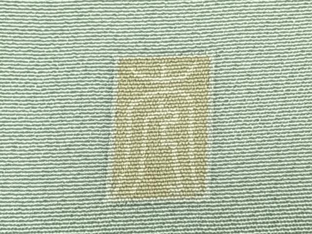 平和屋着物▽訪問着 単衣 作家物 松 正絹 逸品 AABB2306fy