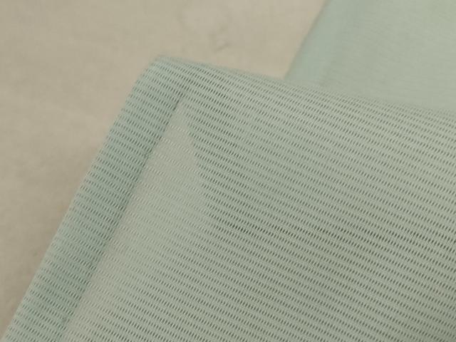 平和屋着物*夏物 洗える最高級着物 <英>はなぶさ謹製 訪問着 絽 草花文 AABB2593jd