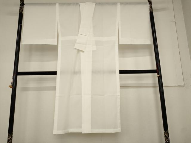 平和屋着物*夏物 長襦袢 絽 やまと誂製 洗える着物 未使用 AABB5878st