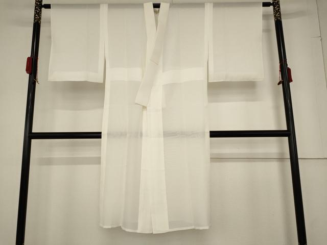 平和屋着物*夏物 長襦袢 絽 洗える着物 AABB5879st