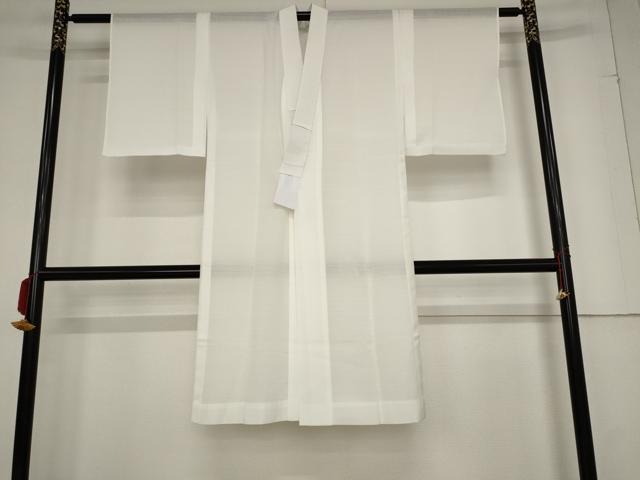 平和屋着物*夏物 長襦袢 絽 洗える着物 AABB5893st