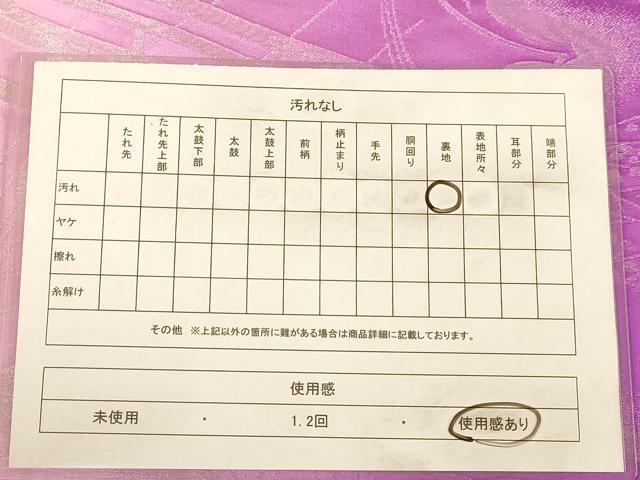 平和屋着物◎両面 全通柄袋帯 風景文 銀通し地 正絹 逸品 AABB9165dt