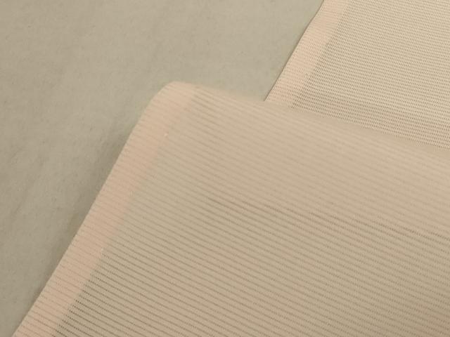 平和屋着物*夏物 訪問着 絽 辻が花 正絹 逸品 AABC1825jd