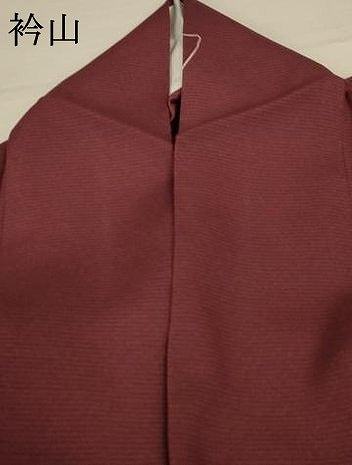平和屋着物*夏物 訪問着 絽 手描き 風景文 水玉 暈し染め 正絹 逸品 AABC1864jd