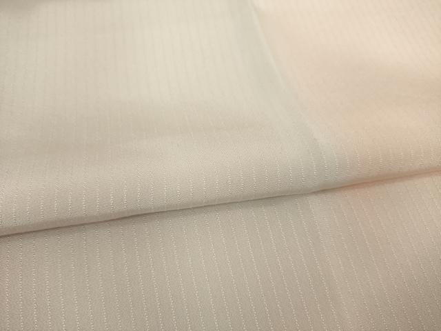 平和屋着物●長襦袢 袷 間道 暈し染め 正絹 逸品 AABC1946ck