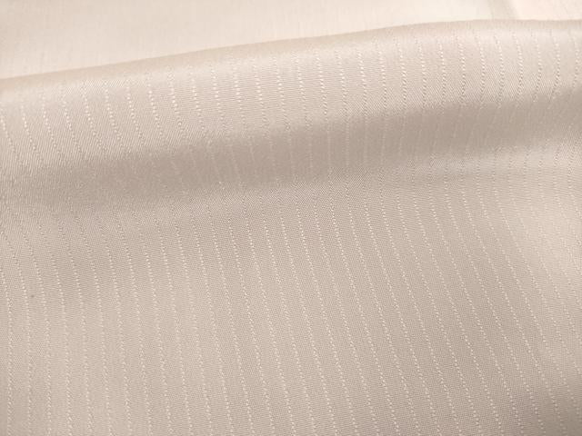 平和屋着物●長襦袢 袷 間道 暈し染め 正絹 逸品 AABC1946ck