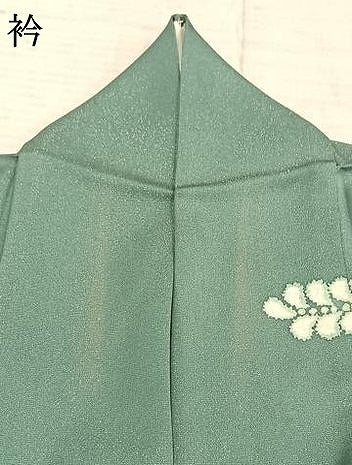 平和屋着物▽吉乃一廉 幻の辻が花 訪問着 単衣 銀通し地 正絹 逸品 AABC4061fy