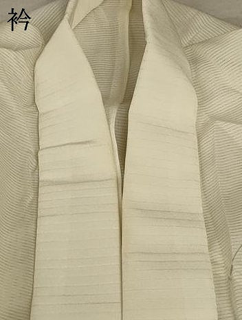 平和屋着物*夏物 長襦袢 絽 勝虫 やまと誂製 正絹 逸品 AABC6981jd