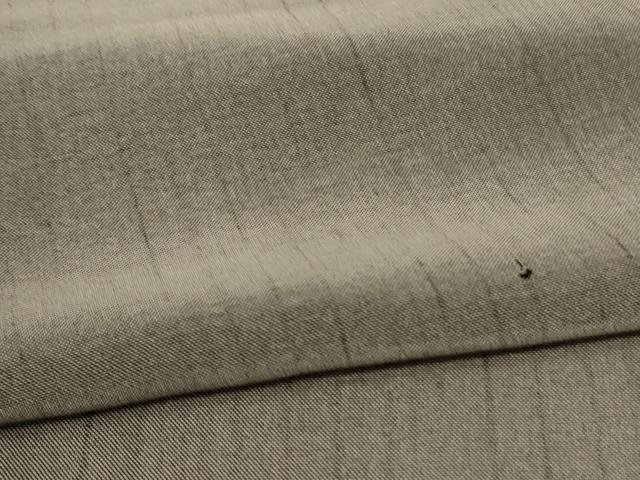 平和屋着物*夏物 男性 紗紬 霞文 正絹 逸品 AABC9420jd