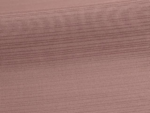 平和屋着物*夏物 色無地 絽 梅染色 正絹 逸品 未使用 AABC9428jd