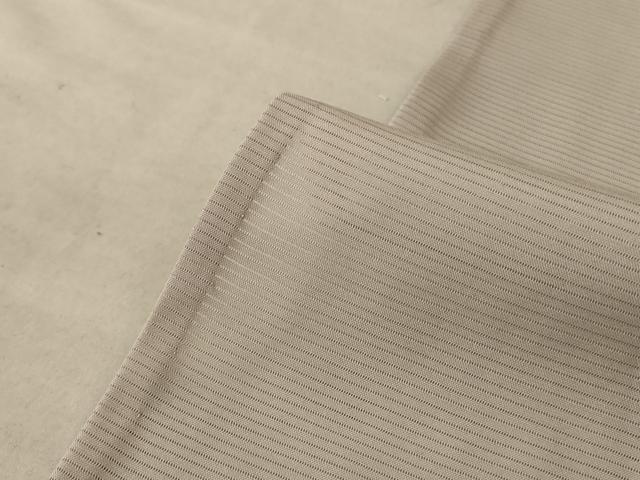 平和屋着物*夏物 訪問着 友禅 絽 草花文 正絹 逸品 AABC9889jd