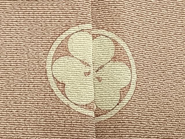 平和屋着物▽豪華色留袖 単衣 駒刺繍 扇面花文 金彩 正絹 逸品 AABD0181fy
