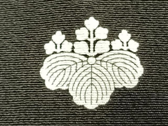 平和屋着物▽豪華黒留袖 単衣 作家物 草花文 暈し染め 金彩 正絹 逸品 AABD0256fy