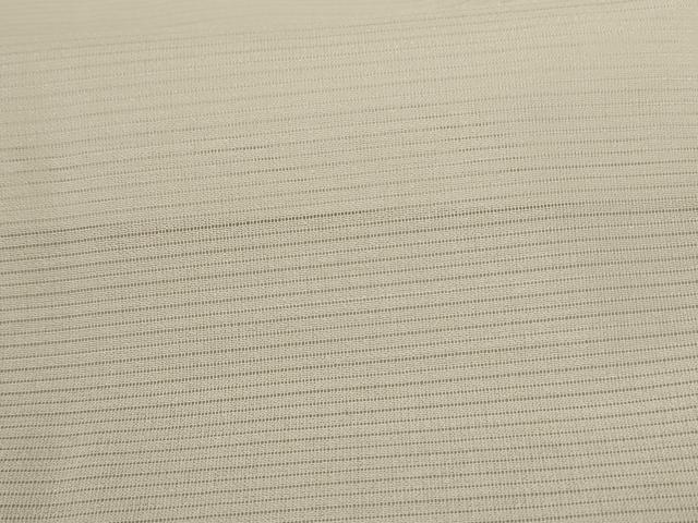 平和屋着物*夏物 長襦袢 絽 白色 洗える着物 AABD3286jd