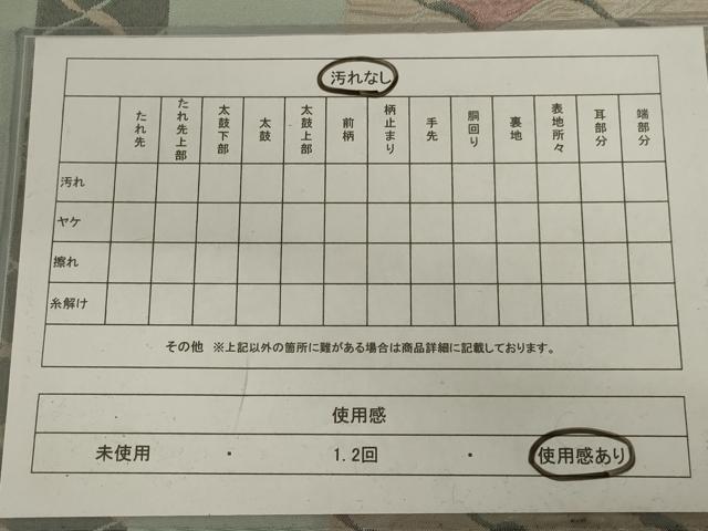 平和屋着物◎六通柄袋帯 幾何学間道 正絹 逸品 AABD3729ou