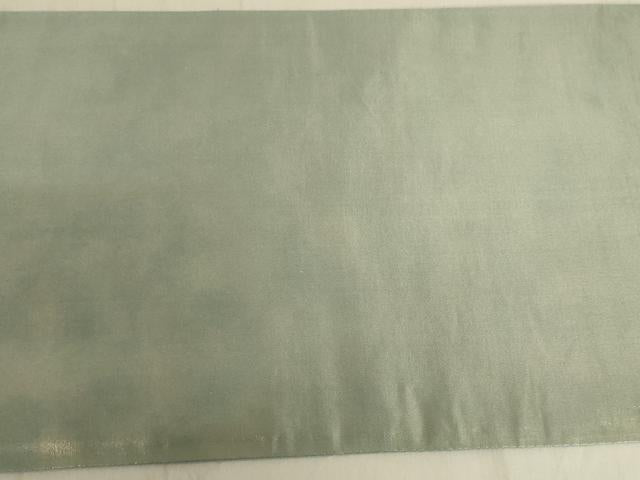 平和屋着物◎六通柄袋帯 霞文 正絹 逸品 AABD4248ou