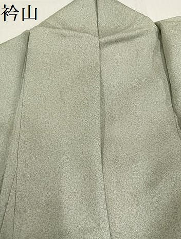 平和屋着物●訪問着 流水文 正絹 逸品 AABD4729ph