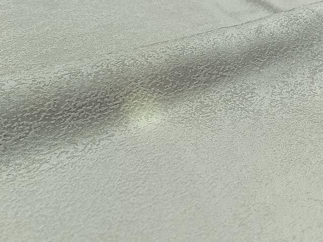 平和屋着物▽上質な小紋 単衣 蛍暈し 正絹 逸品 AABD6065jh