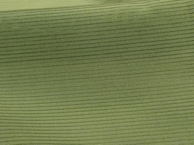 平和屋着物*夏物 小紋 絽 霞文 正絹 逸品 AABE0636jd