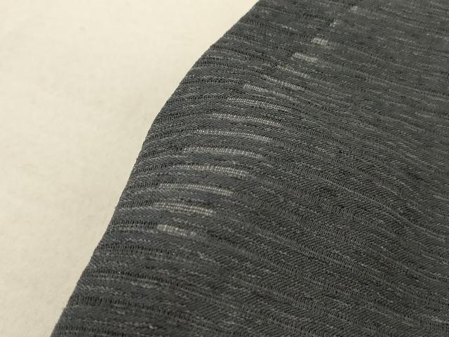 平和屋着物*夏物 男性 馬乗り袴 霞文 正絹 逸品 AABE1318jd