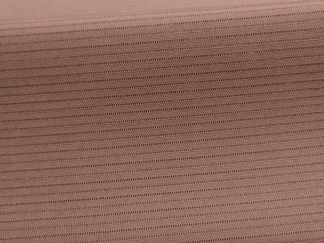 平和屋着物*夏物 色無地 絽 梅染色 正絹 逸品 AABE2612jd