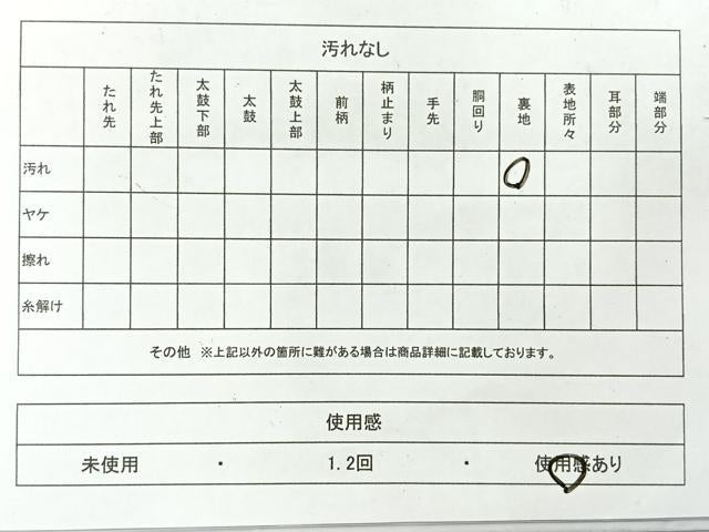 平和屋着物◎六通柄京袋帯 立波風景文 金銀糸 正絹 逸品 AABE3005uk
