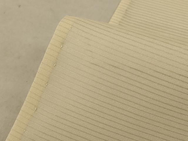 平和屋着物*夏物 訪問着 絽 草花文 正絹 逸品 AABE4399jd