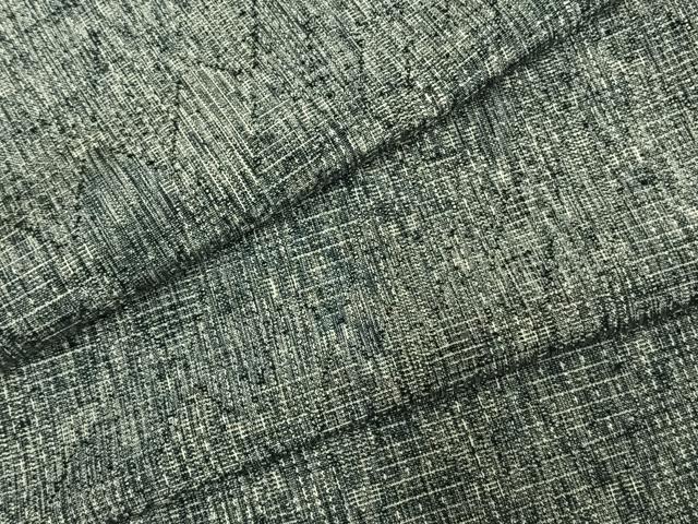 平和屋着物▽小紋 単衣 亀甲文 AABE5759fy