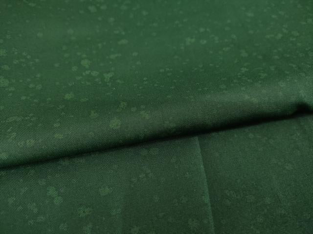 平和屋着物●本場大島紬 染大島 霞文 正絹 逸品 AABE6786ck