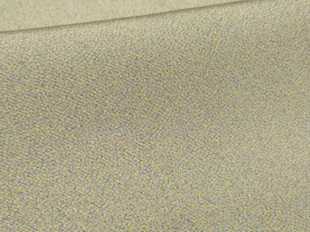 平和屋着物●上質な小紋 霞文 暈し染め 鈴乃屋扱い 正絹 逸品 未使用 AABE8674cs