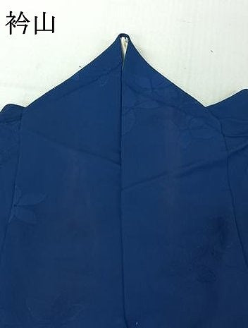 平和屋着物▽訪問着 単衣 舞花文 金彩 正絹 逸品 AABE9345jh