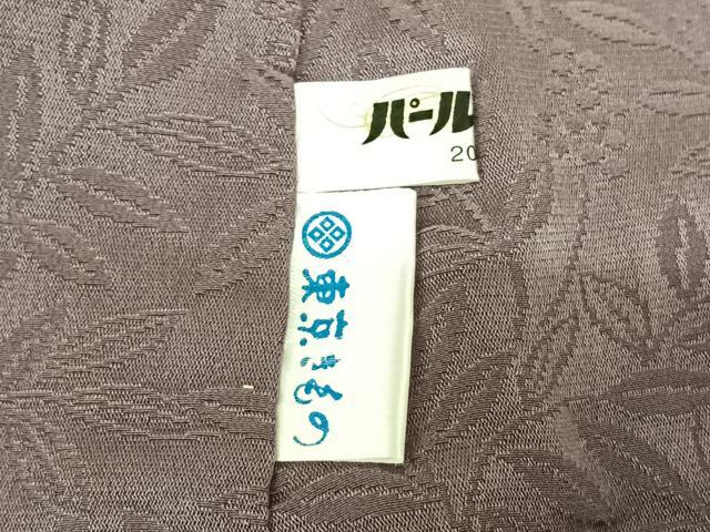平和屋着物●訪問着 総絞り 暈し染め 正絹 逸品 AABF0322fy