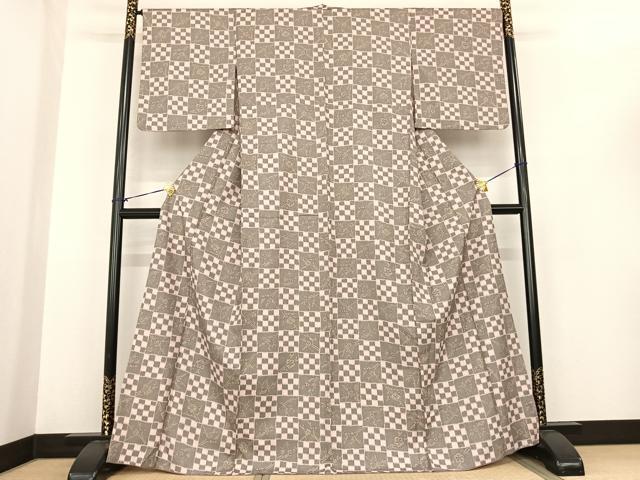 平和屋着物○世界的ファッションデザイナー 山本寛斎 kansaiブランド